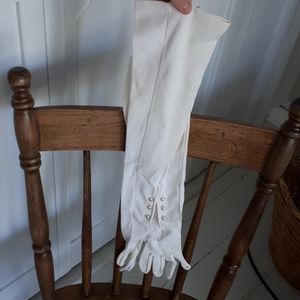 Vintage gloves S/M